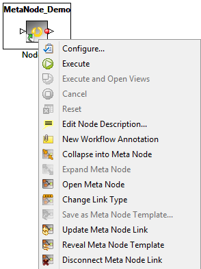 04 linked metanode context menu