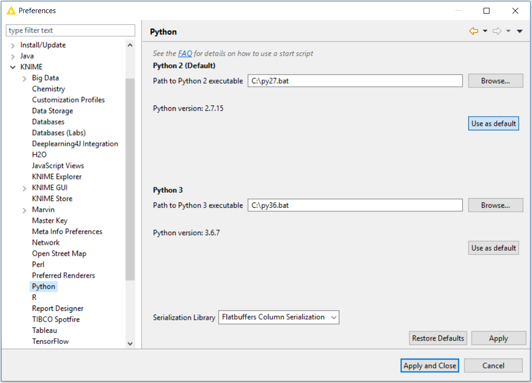 install yaml for python mac pip