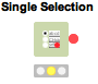 04 single selection