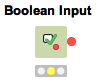 04 boolean input
