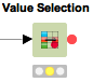04 value selection