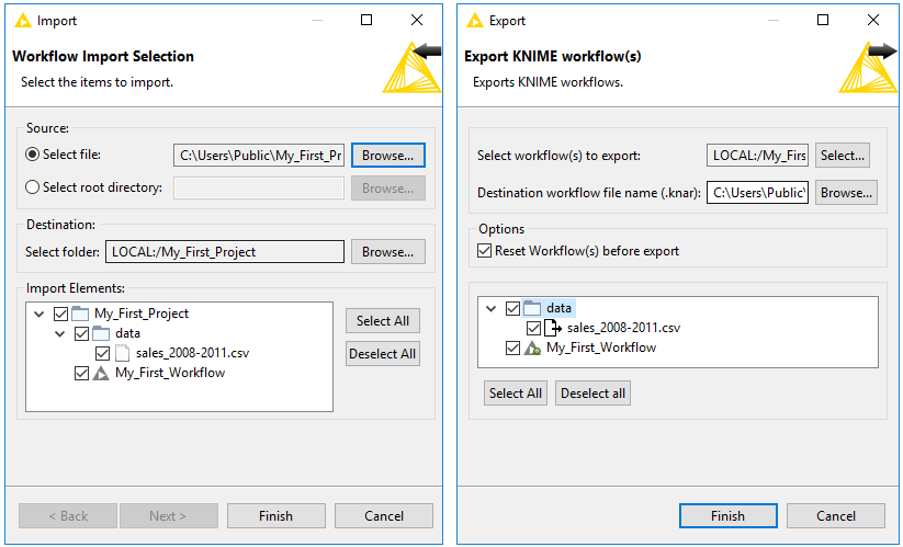 filemaker baseelements sftp example