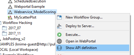 06 explorer show API context menu