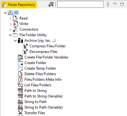 06 file folder utility repo