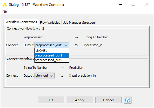 03 workflow combiner config