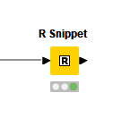 04b R snippet node