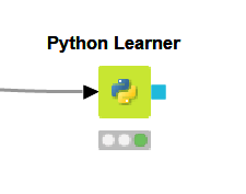 041 python learner node