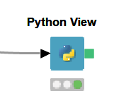 041 python view node