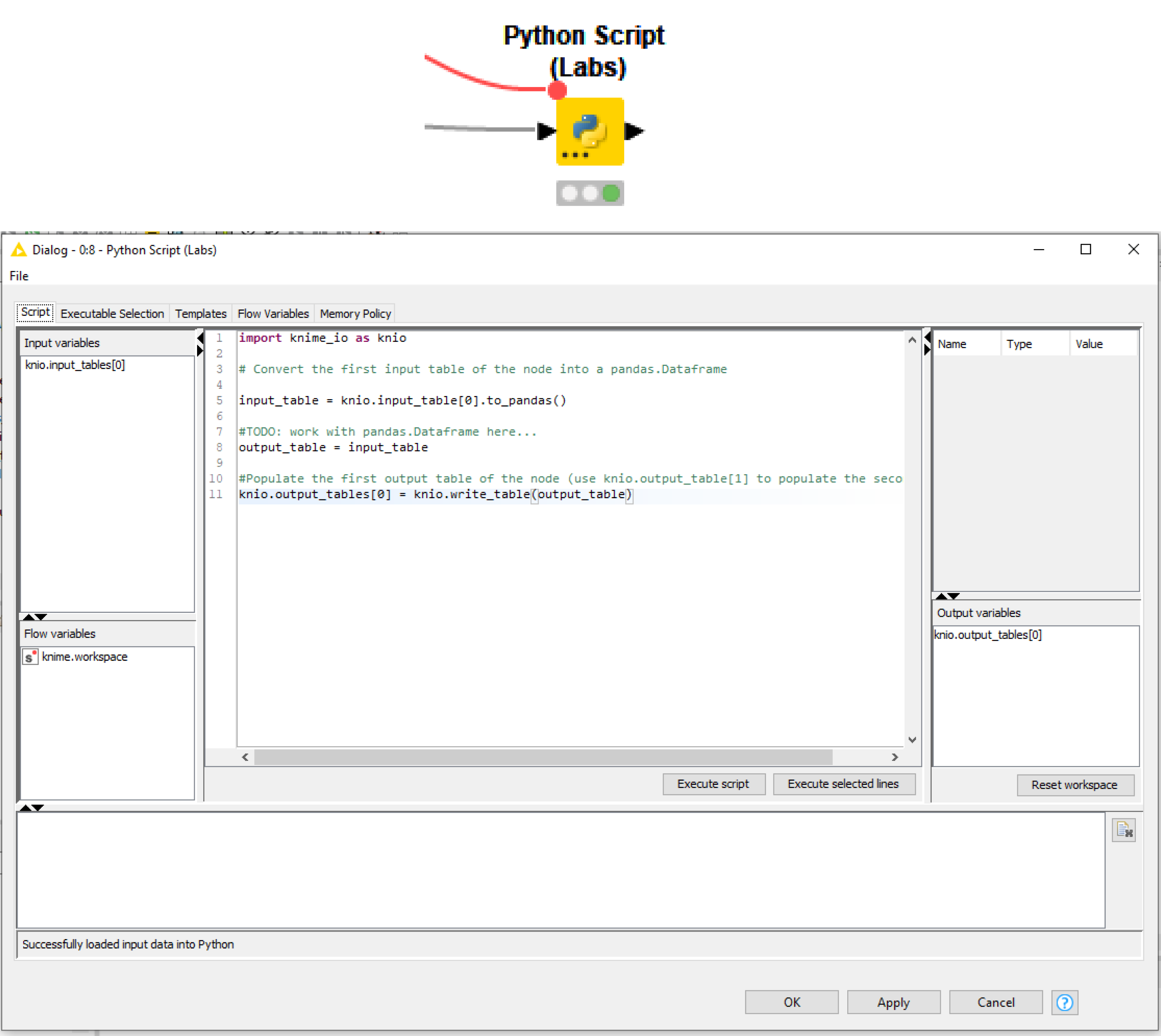 042 python script labs node