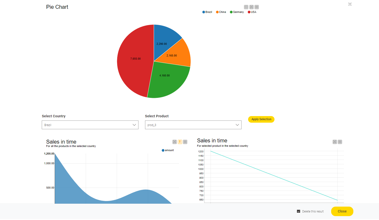 16 data app webportal