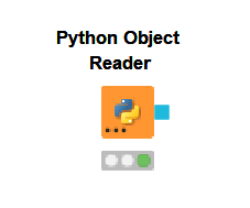 041 python object reader node
