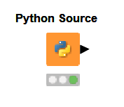 041 python source node