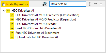 02 h2o driverless nodes