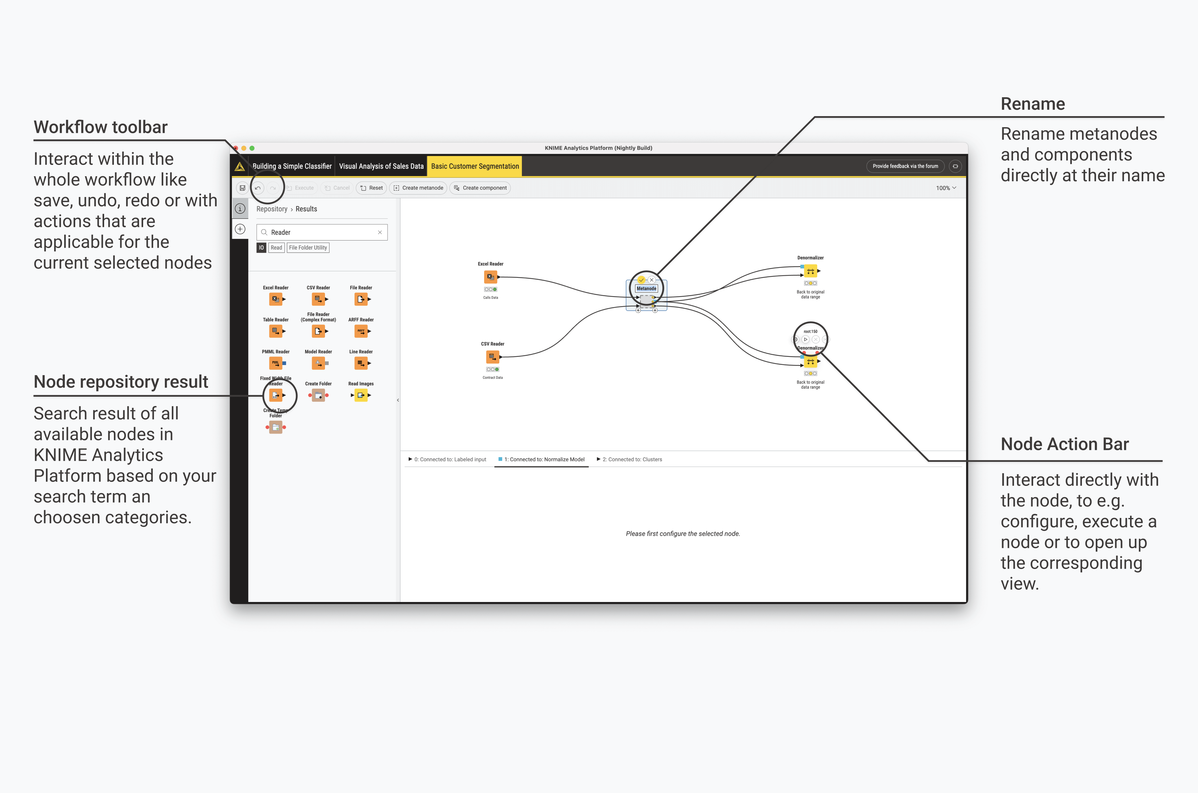 05 knime modern ui explanation