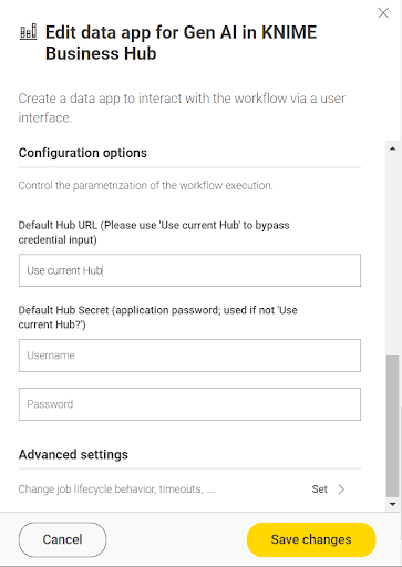 img deploy data app