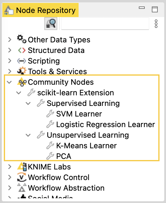 04 multiple categories