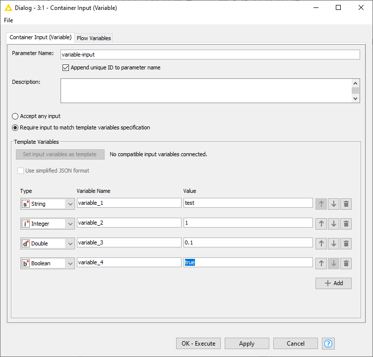 img container input var template