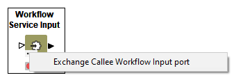 img workflow service input porttype