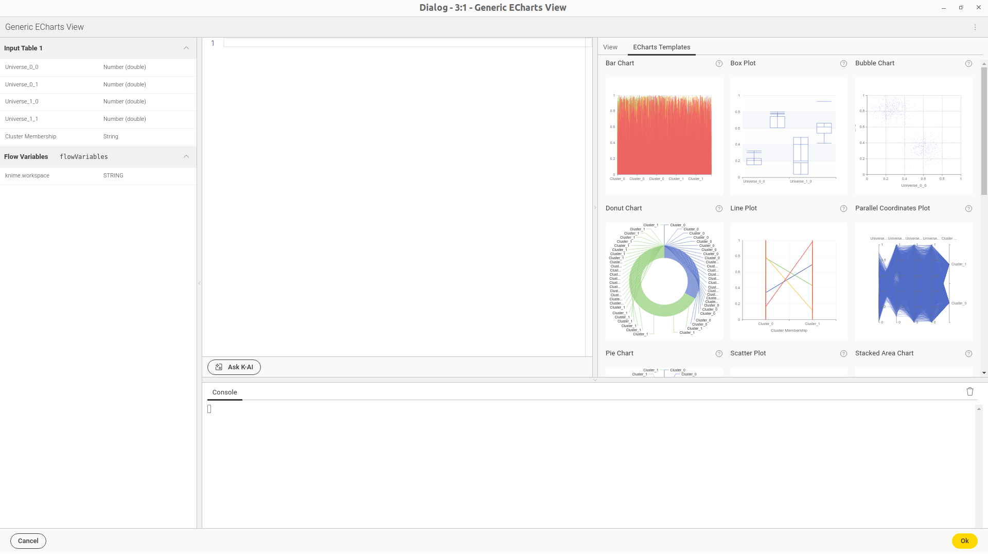 05 generic echart node view