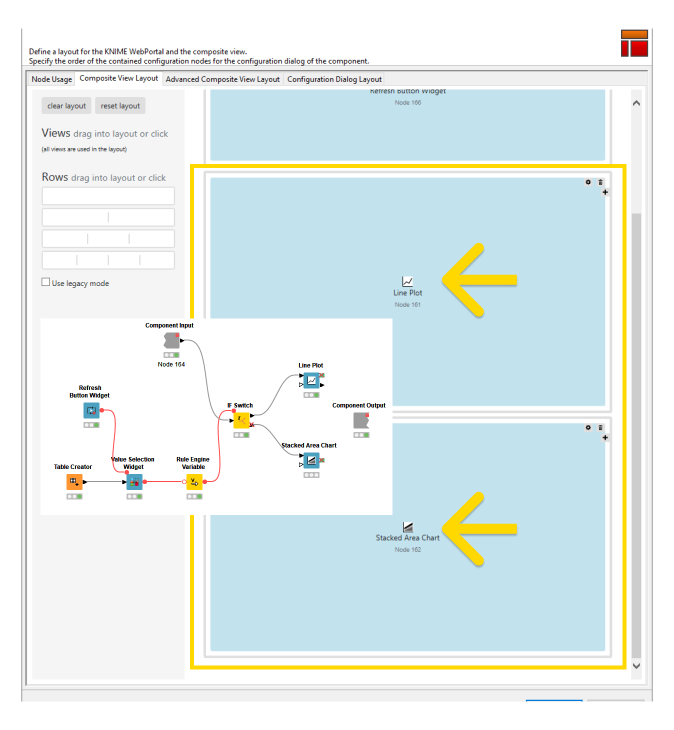 img switchable views