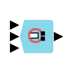 03 recursive loop end 2 ports