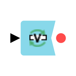03 table row to variable loop start