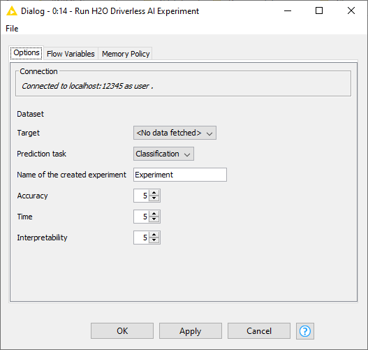 03 dialog rundriverlessaiexperiment