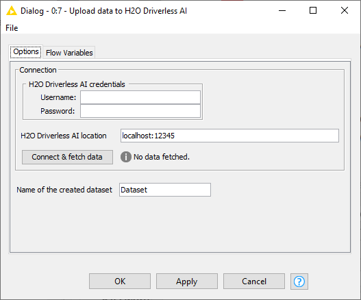 03 dialog uploadtodriverlessai