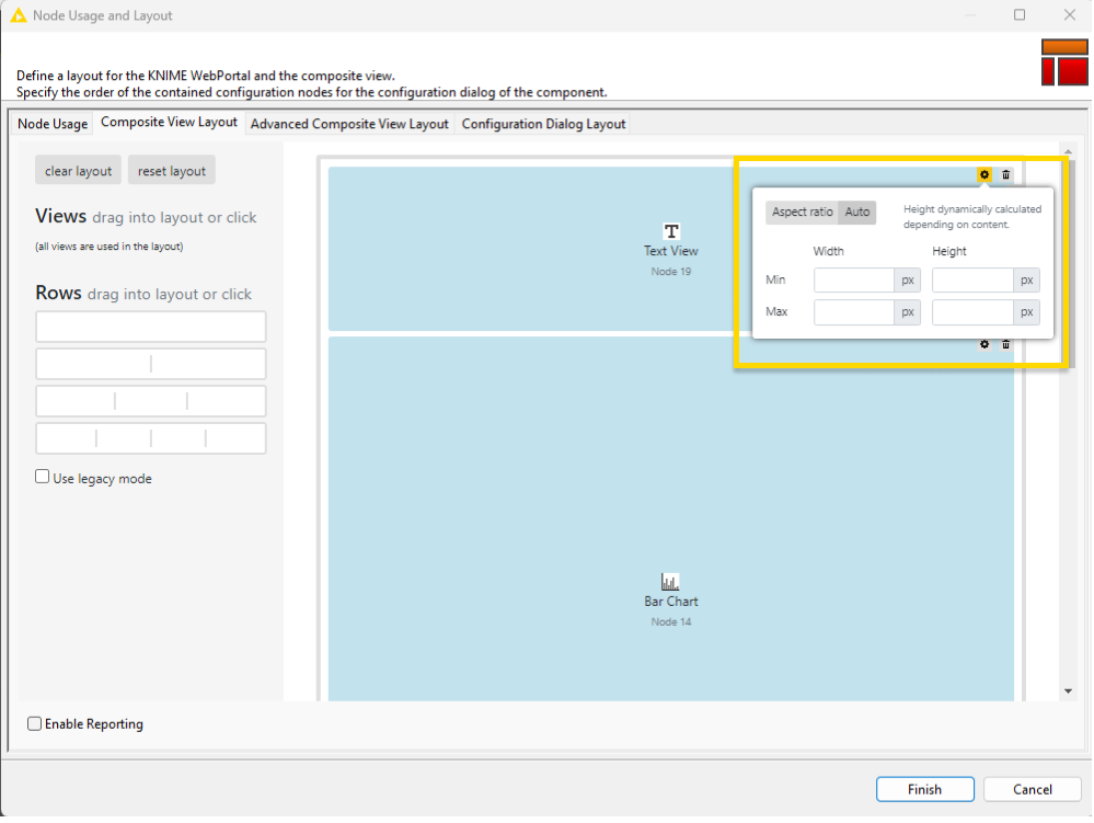 03 text view customize in layout editor