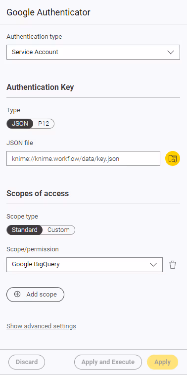 020 google auth conf