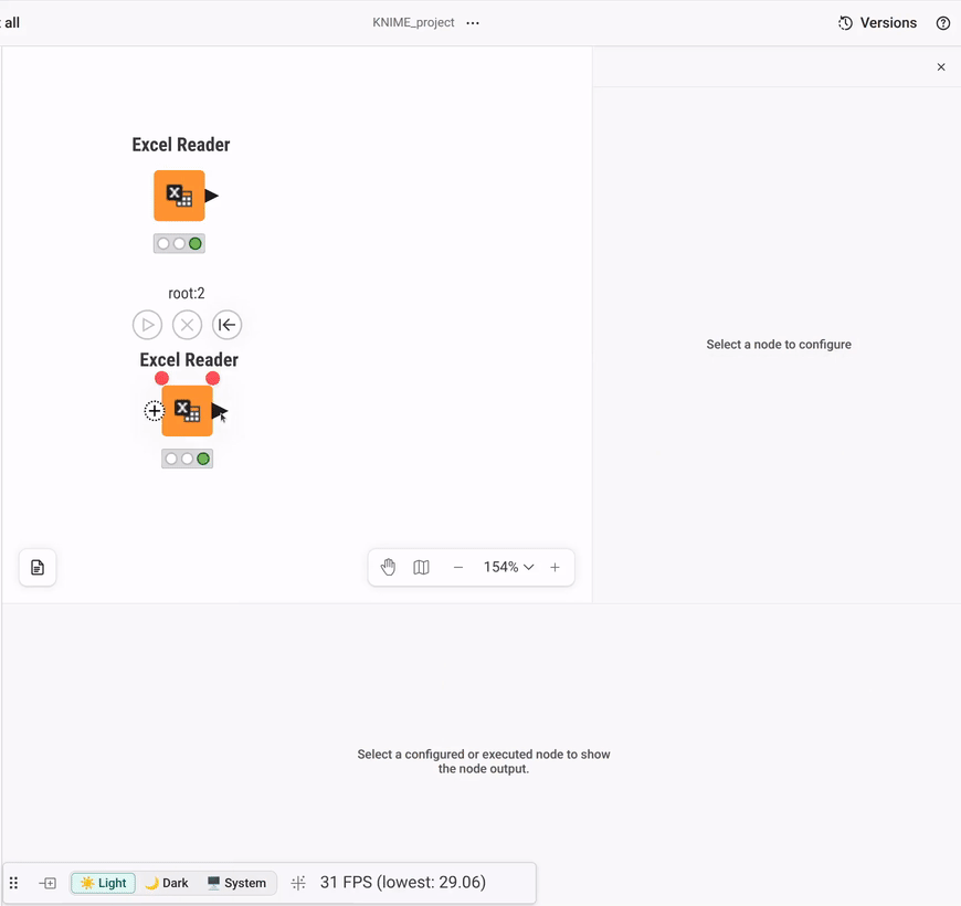 Adding Column Filter