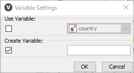 02 flow variables var settings cui