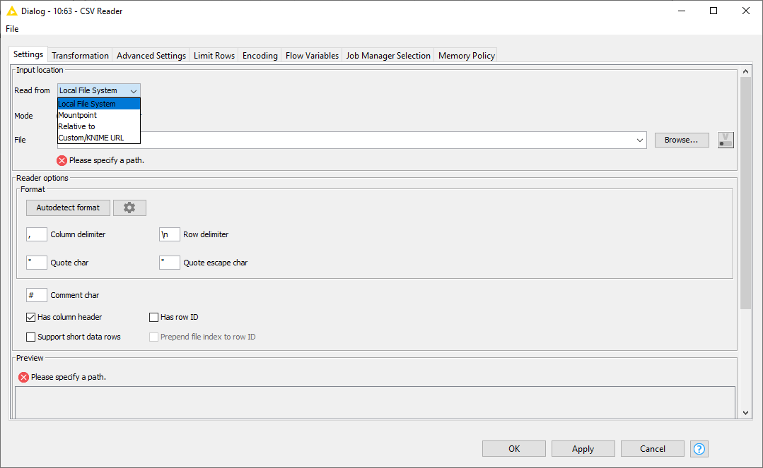 03_csv_reader_config_standard_fs