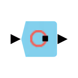 03 loop end
