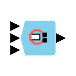 03 recursive loop end 2 ports