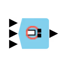 03 recursive loop end 2 ports