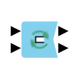 03 recursive loop start 2 ports