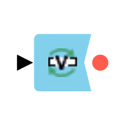 03 table row to variable loop start