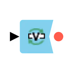 03 table row to variable loop start
