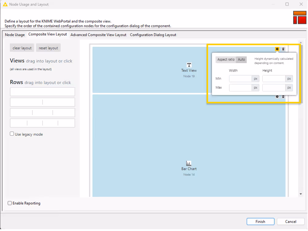 03 text view customize in layout editor