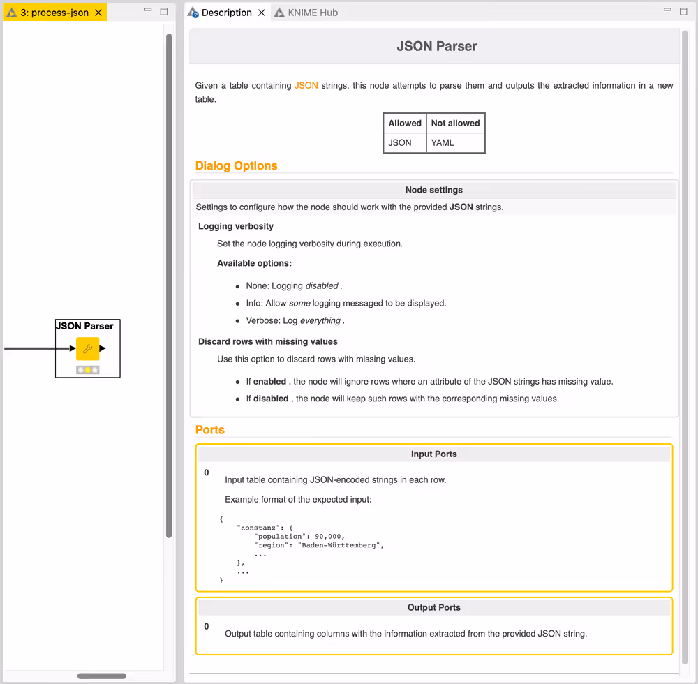 04 full markdown description