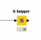 04b R snippet node