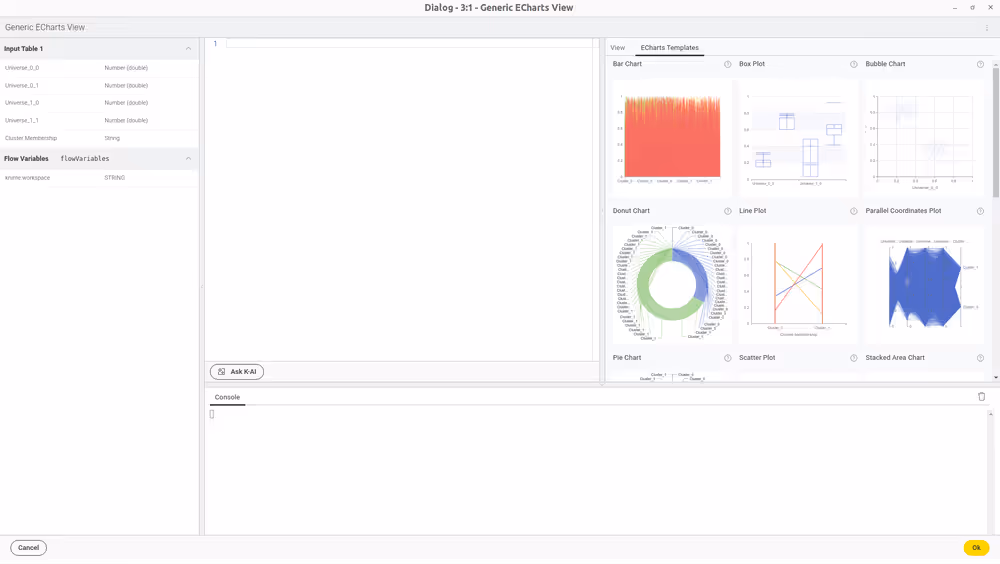 05 generic echart node view