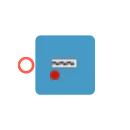 05 text output