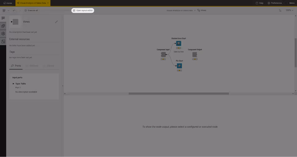 06 component layout toolbar
