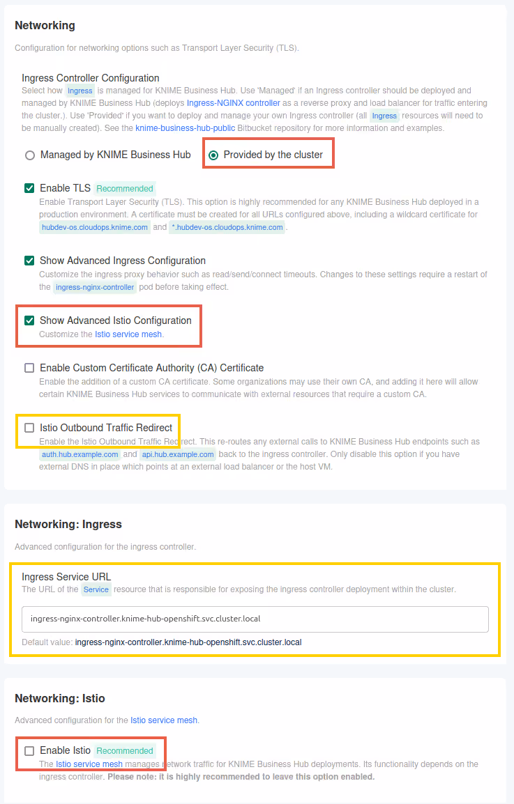 advanced networking 1