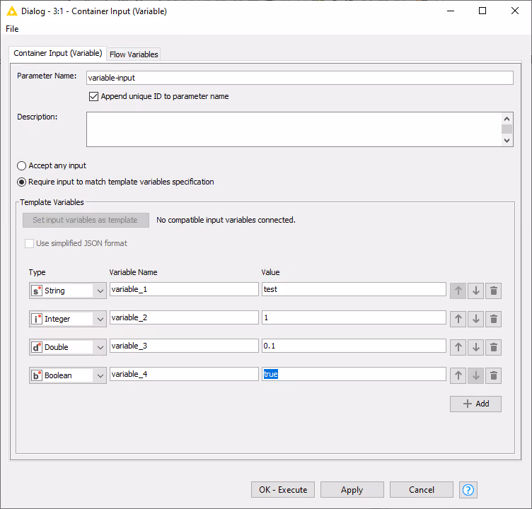 img container input var template