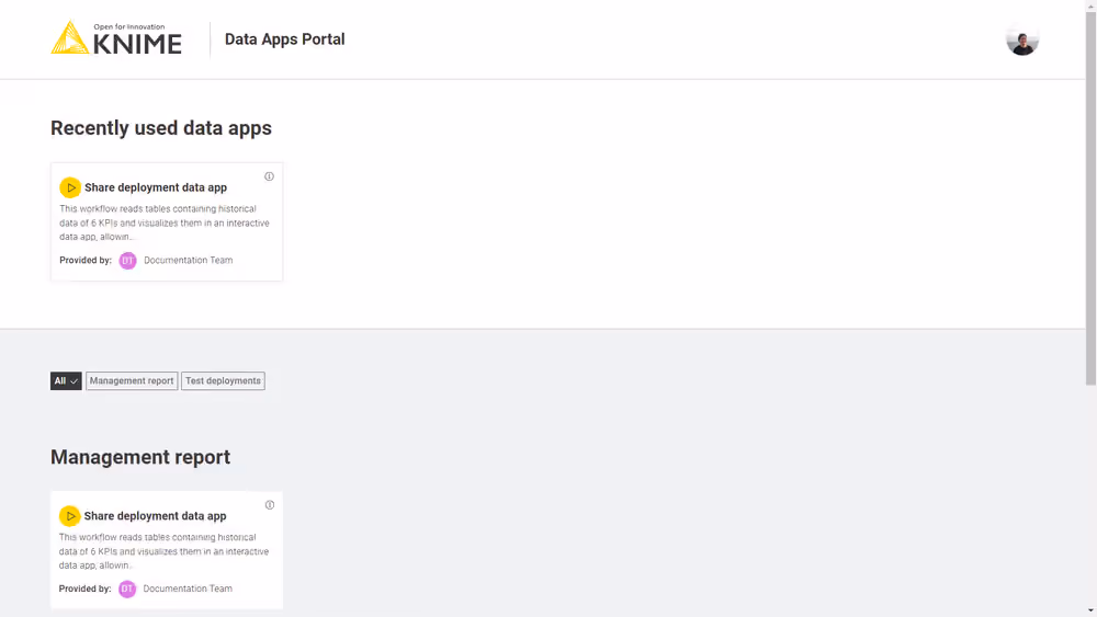 img data apps portal