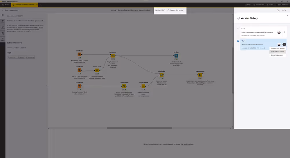 img restore version ap