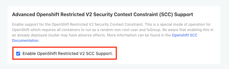 img restricted v2 scc